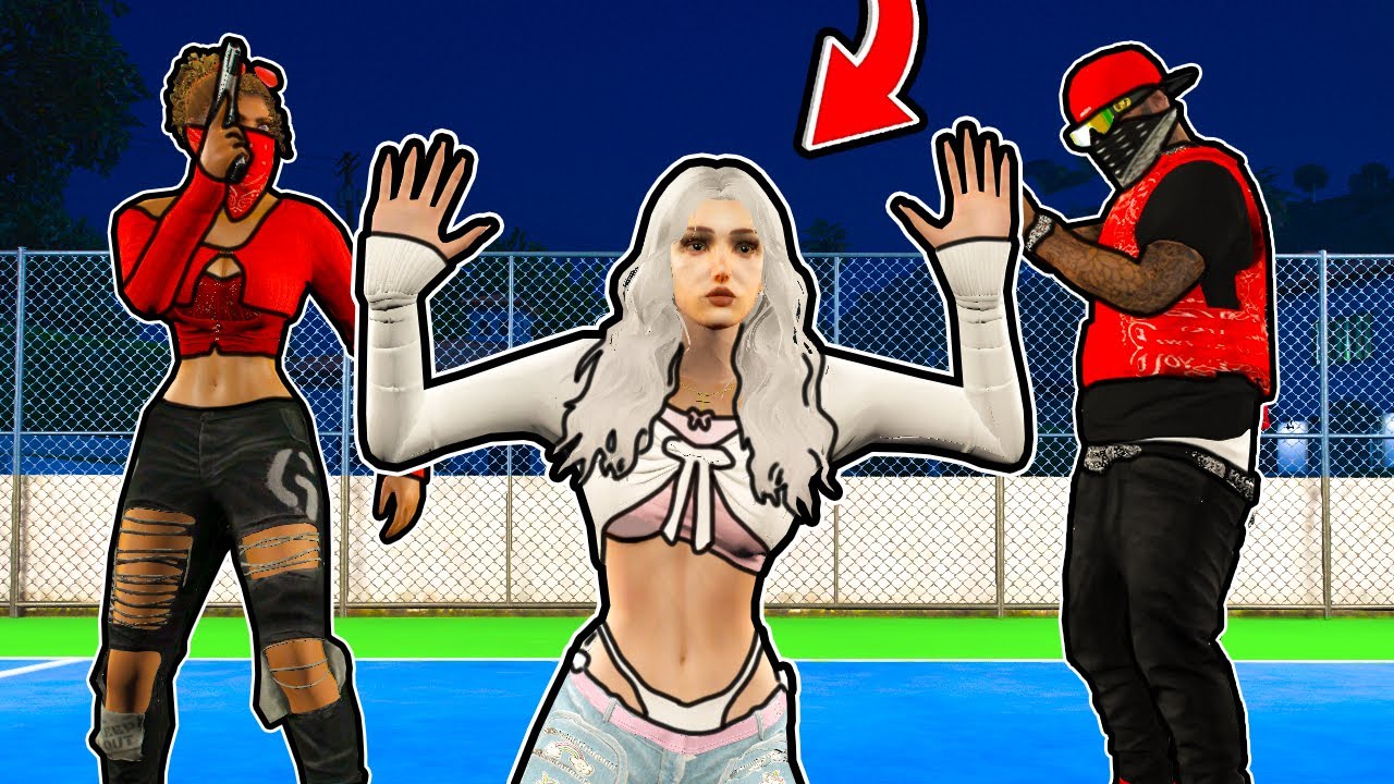 Am Fost Prinsi de Yakuza!? | Gta 5 Real Life