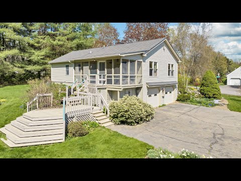 39 Village Ct, Laconia, NH home video tour