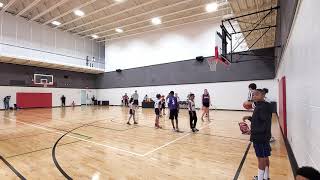 YMCA McWilliams