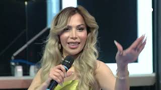 Həmin Zaur Luna Gomes Popuri