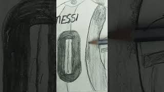 messi#sketch#dai dai #art #whowillbemylifepartnerta #diy #drawing #anime #craft #fifa word cup