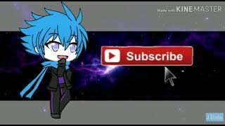 Intro baru gacha|gacha Life indo