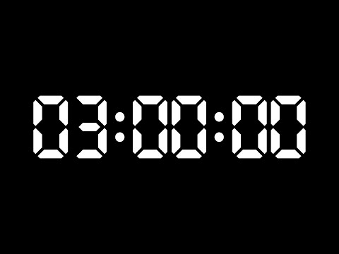 3 HOUR |
