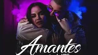 Natti Natasha x Bad Bunny - Amantes De Una Noche (Dj Vio Remix 2018)