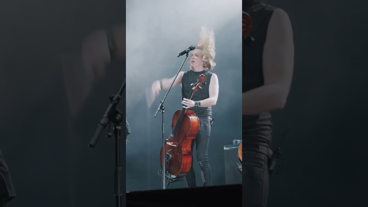 Festival summer 2025 - it’s a wrap! 🤘