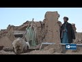 UNICEF Over 90 Of Herat Earthquake Victims Are Women And Children UNICEF Over 90 Of Herat Earthquake Victims Are Women And Children