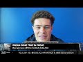BYU LB Cade Uluave Interview Ahead Week 5 vs. TCU | Inside the Game presented by @newera