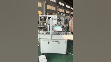 Foam Box Special Sealing Machine #packagingmachine #machine #sealingmachine #factoryprice #foamboxe
