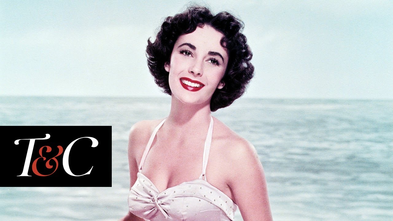 Elizabeth Taylor’s Grandchildren Open Up About Her Enduring Legacy | Town & Country