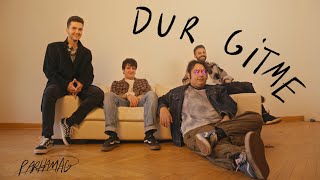 Parham A.G - Dur Gitme (Music Video) Resimi