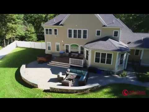 1112 Main St, Lynnfield, MA home video tour