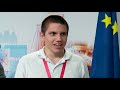 Meet the 2018 winners of the European Cyber Security Challenge