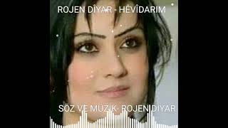 ROJEN DİYAR HÊVÎDARİM Resimi