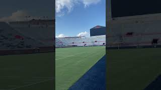 Vaught-Hemingway Stadium Tour | Ole Miss Football in Oxford MS
