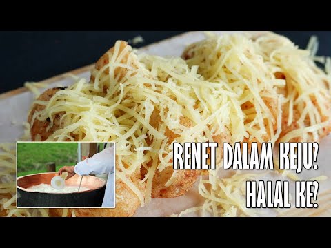 Is Galbani Mozzarella Halal