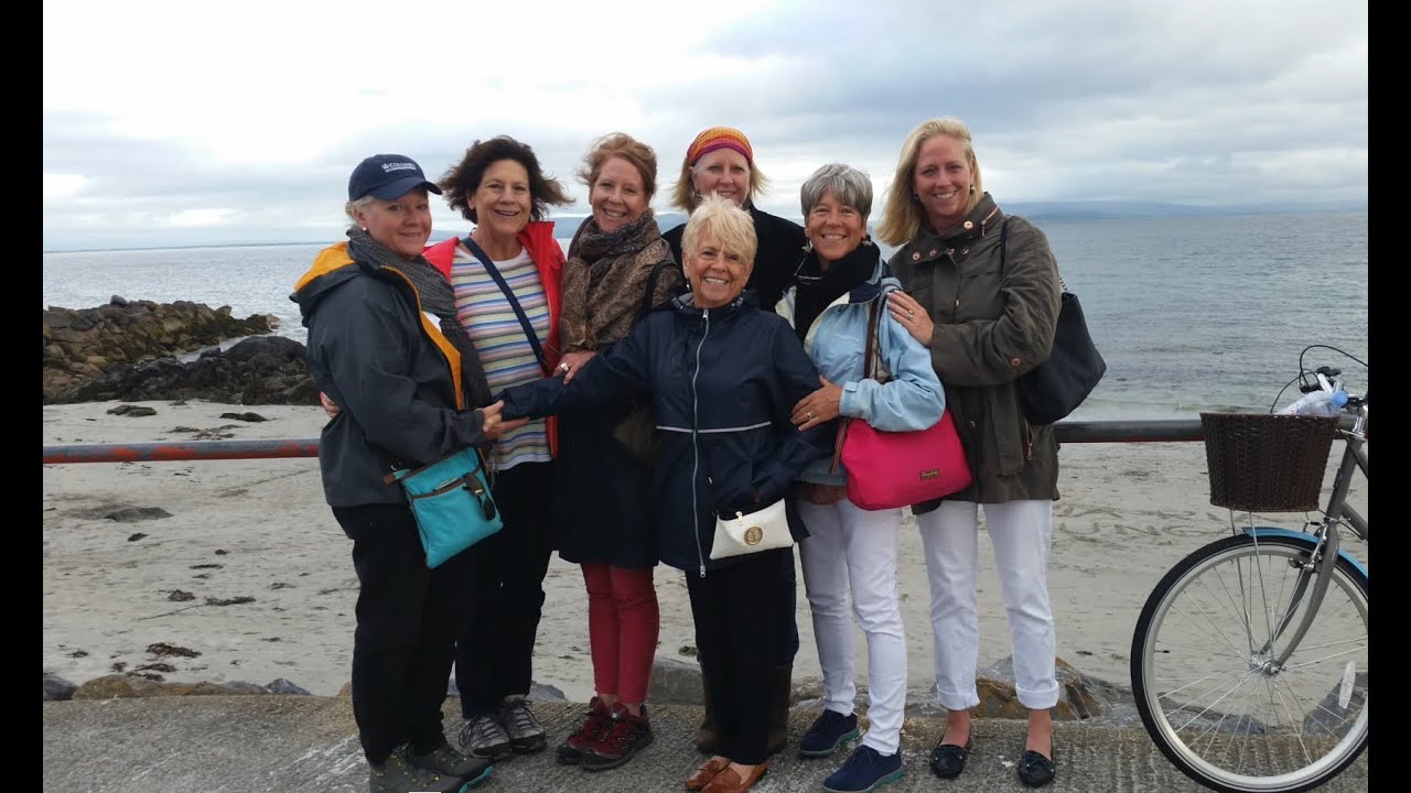 A Week In Ireland YouTube a-week-in-ireland-youtube