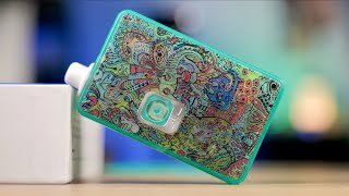 Pulse AIO Mini by Tony B & VandyVape!