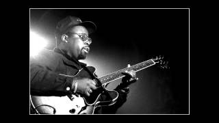 Ronny Jordan ~ Cool and Funky chords