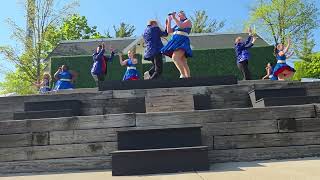  Echoes Through Time at Six Flags Great America 4:30 pm Friday May 8th, 2026 on my Galaxy S25 Ultra