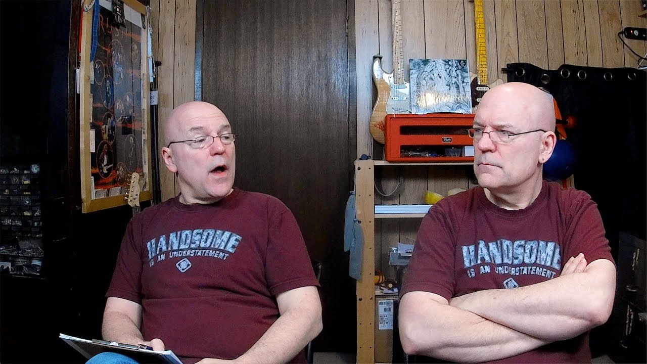 Jag's Tech Tips - Identifying Capacitor Outside Foil