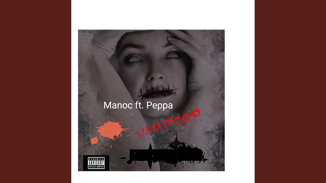 Watch Vampire (feat. Peppa) on YouTube Watch Vampire (feat. Peppa) on YouTube