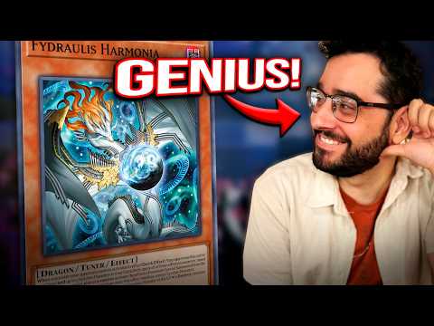PRRJ Made This Card INSANE at YCS Columbus!