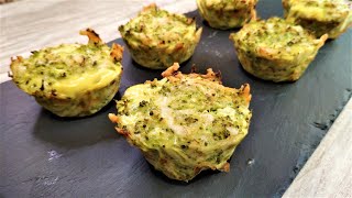How to cook delicious broccoli. Even kids will love broccoli if you cook like this. screenshot 4