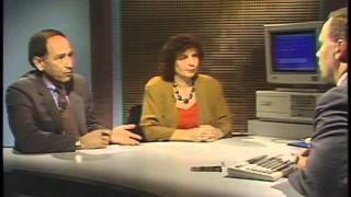 The Computer Chronicles - File Compression (1991) Profile