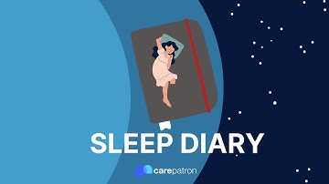 Sleep Diary
