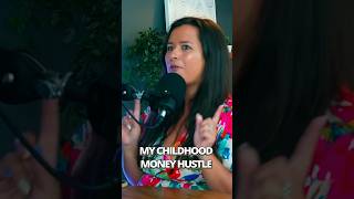 How I Chased Money As A Child