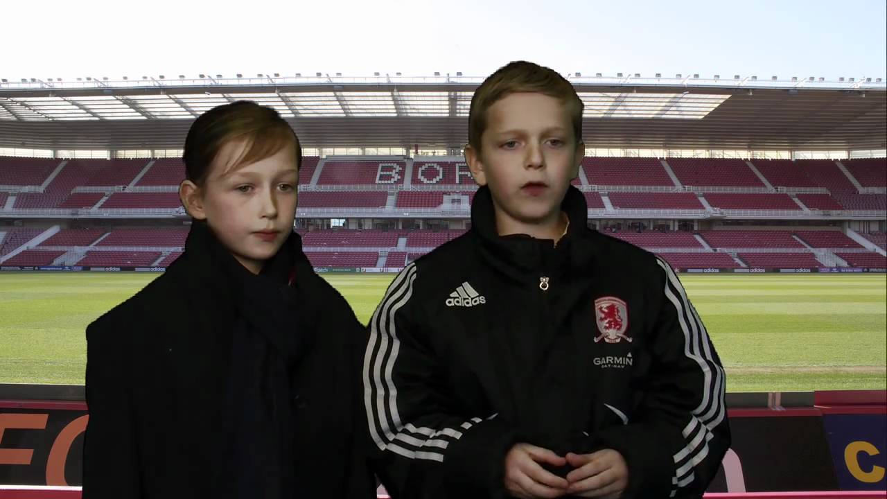 Sunnyside's Post Match 03