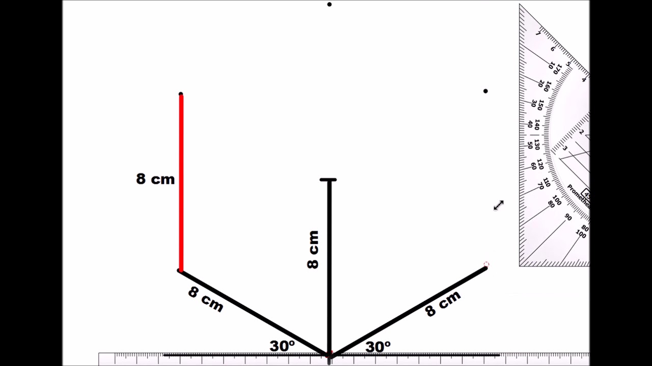 Perspetiva axonométrica isométrica