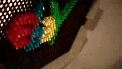 LiteBrite toy on EBAY