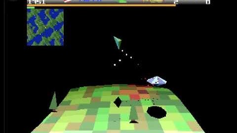 Zarch for Archimedes