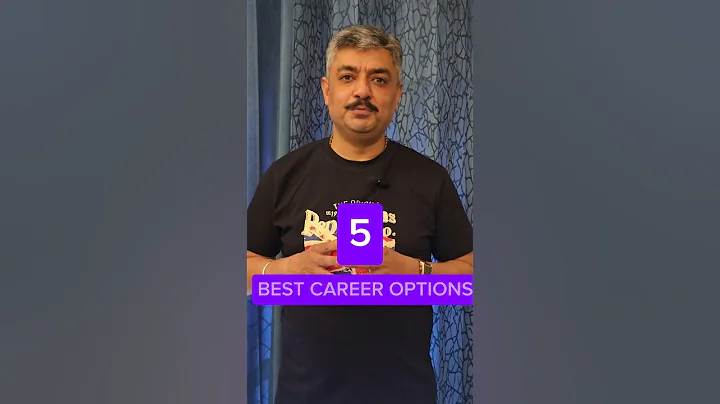 5 BEST CAREER OPTIONS FOR MULANK 5| #trending #shorts #career