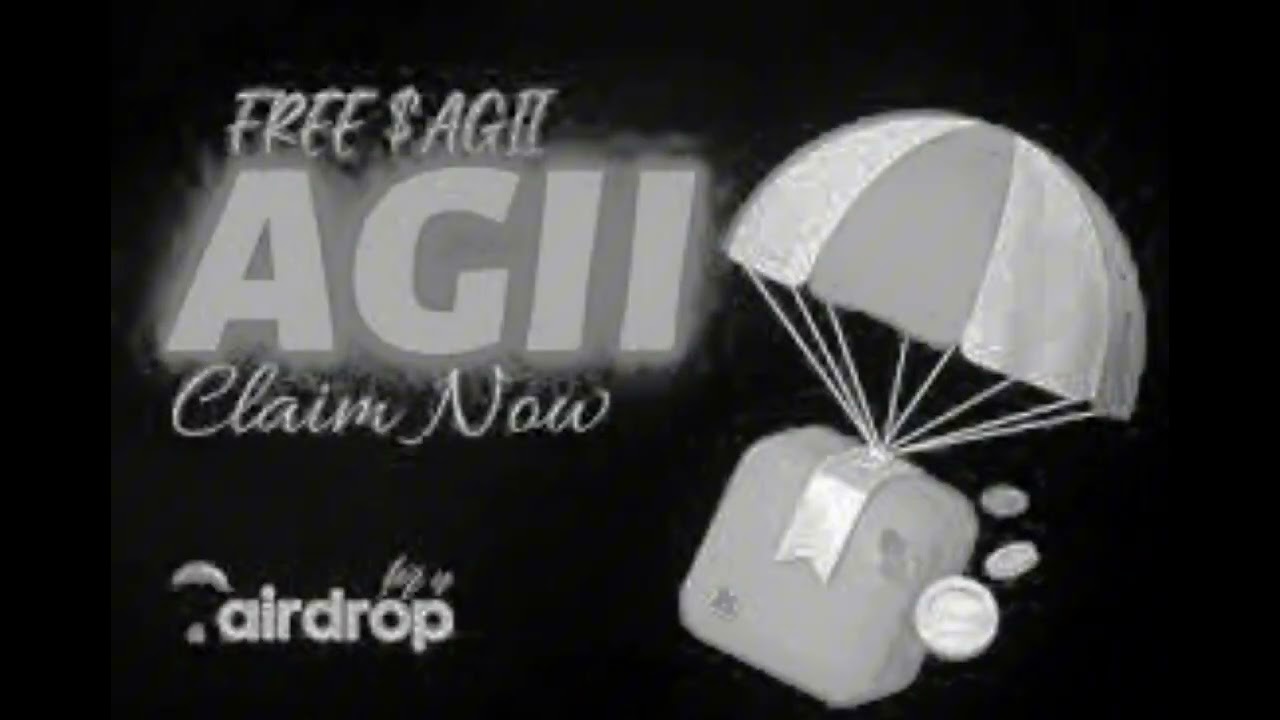 AGII VS GROK Airdrop | Two project are very good for us.