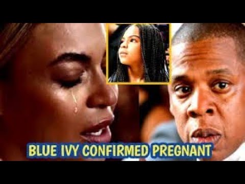 Blue Ivy Drops a Bombshell: The Shocking Truth Behind Her Pregnancy Revealed"  - YouTube