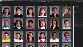 Adding staff members to all composites
