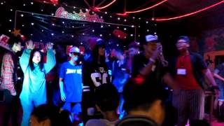 Download Lagu BGLOW Jiggy NC with MOMO INDIE - SOMEONE MP3