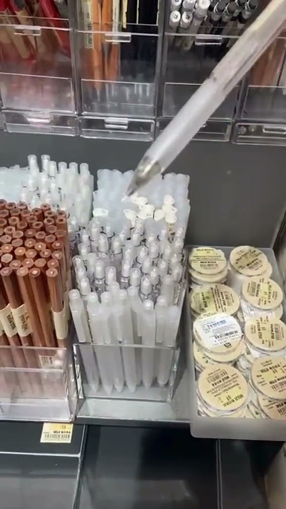 Stationery Haul at Muji! 🛍🖊✨#muji #stationeryhaul#shoppingvlog #OfficeSupplies #MujiFinds#Mi