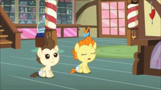 My Little Disney: Children Will Listen