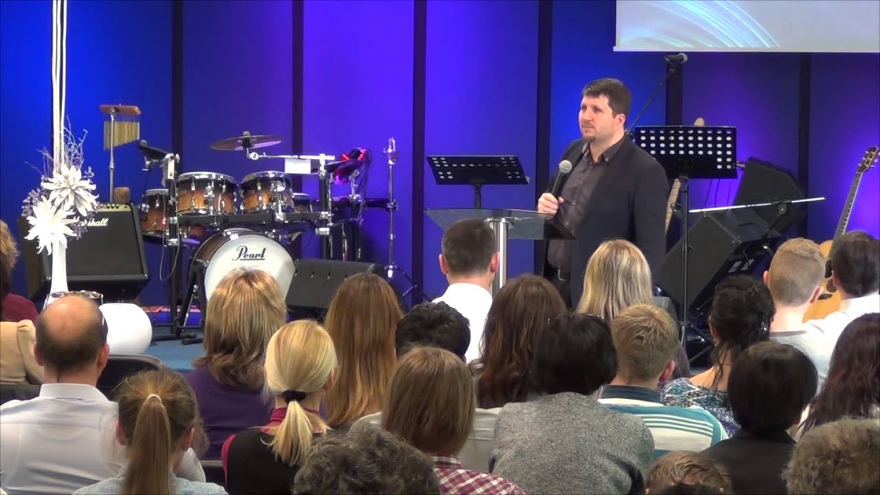 Desiatky kľuč k požehnaniu