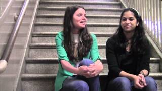 Masterman HS Class Of 2013 Senior Video