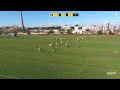 Spain – Belgium | MIXED | 2025 EYUC U20