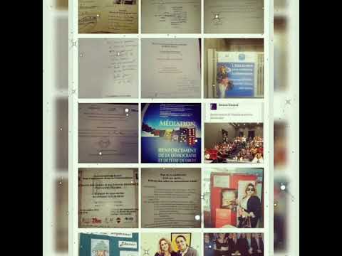 الحق مابيموت رانيا فانوس ملكة الانجازات RaniaFanous USJ