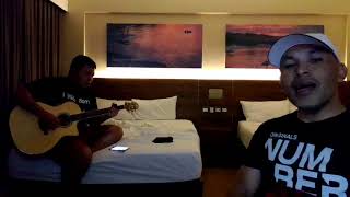 Sanubari by Cradle - (cover)