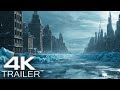 DARK MATTER Trailer (2024) Extended | 4K UHD