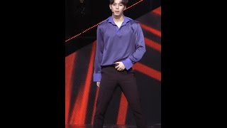 [MPD직캠] 빅스 홍빈 직캠 Love Me Do VIXX HongBin Fancam @엠카운트다운_160818