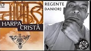 HARPA CRISTA   HINO 381   O CORDEIRO DE DEUS