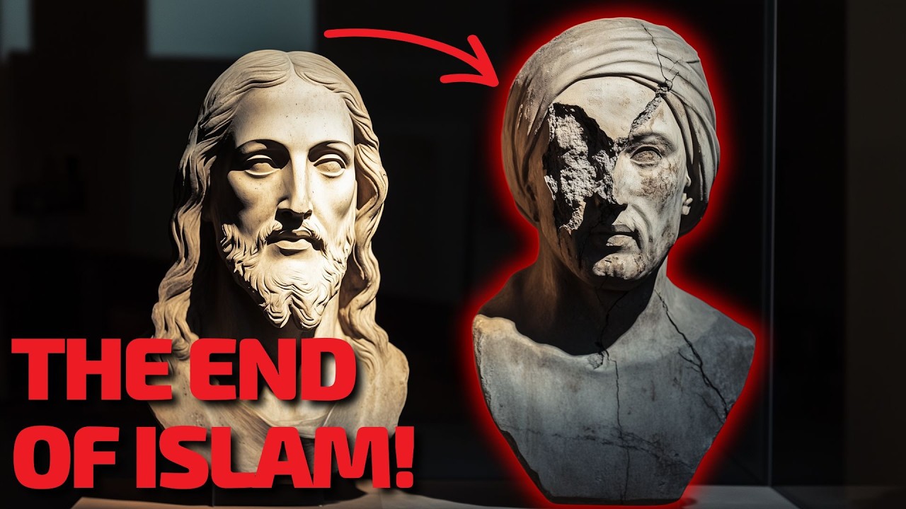 Islam’s Biggest Problem Is… Its Own Jesus